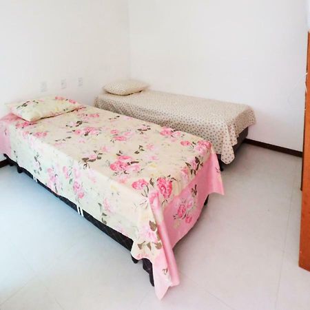 モロ・デ・サンパウロ Casa Mariluヴィラ エクステリア 写真